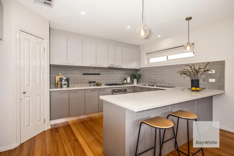 Third view of Homely house listing, 16A Moore Street, Maddingley VIC 3340