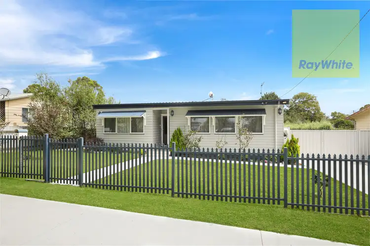 Main view of Homely house listing, 8 thoroughfare Street, Marulan NSW 2579