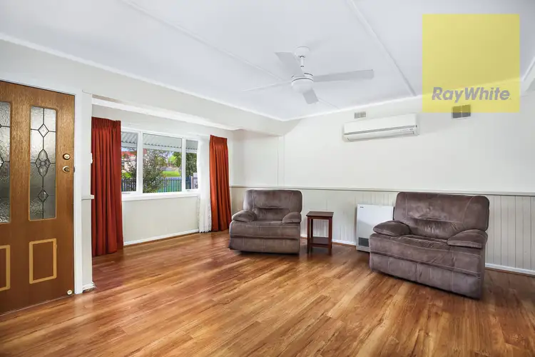 Second view of Homely house listing, 8 thoroughfare Street, Marulan NSW 2579