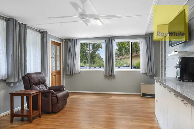 Third view of Homely house listing, 8 thoroughfare Street, Marulan NSW 2579