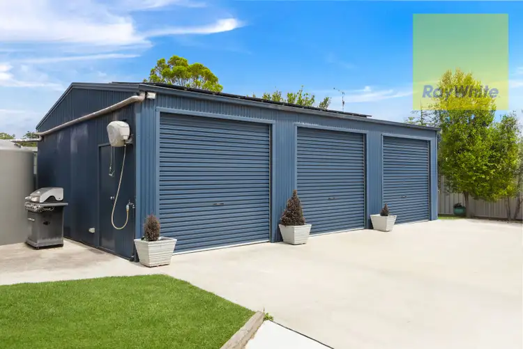Sixth view of Homely house listing, 8 thoroughfare Street, Marulan NSW 2579