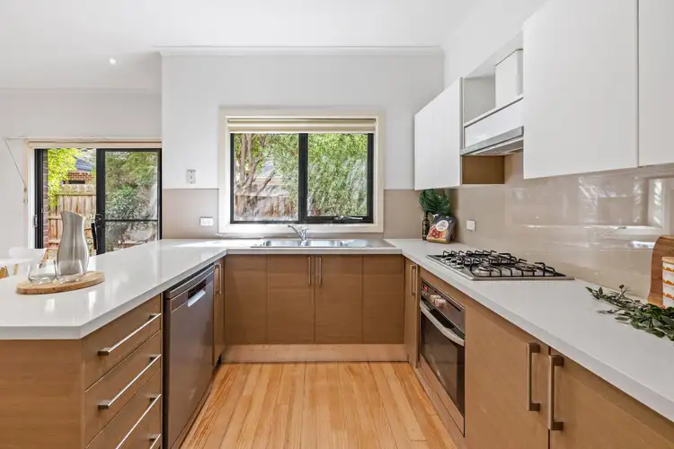 Second view of Homely townhouse listing, 2/53-55 Kyle Road, Altona North VIC 3025