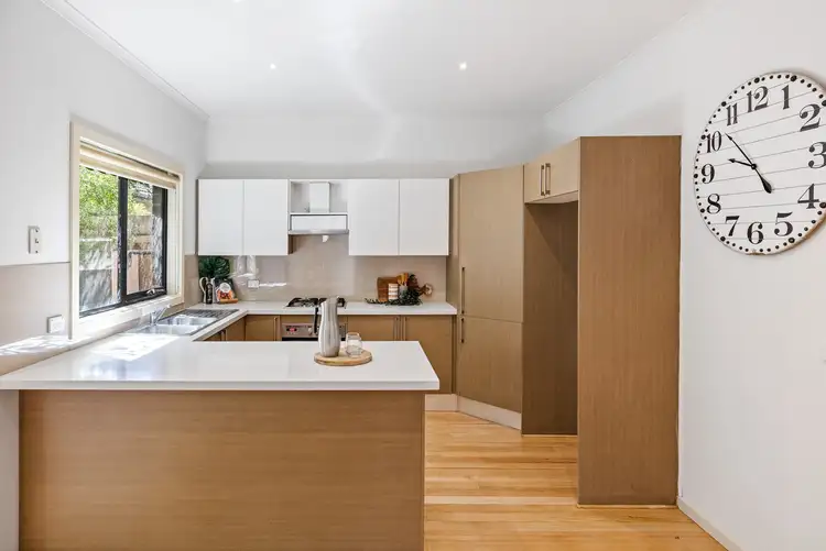 Third view of Homely townhouse listing, 2/53-55 Kyle Road, Altona North VIC 3025