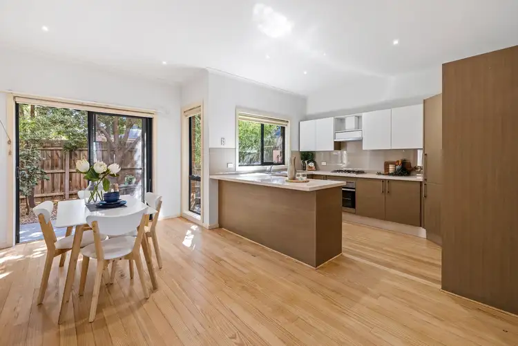 Fourth view of Homely townhouse listing, 2/53-55 Kyle Road, Altona North VIC 3025