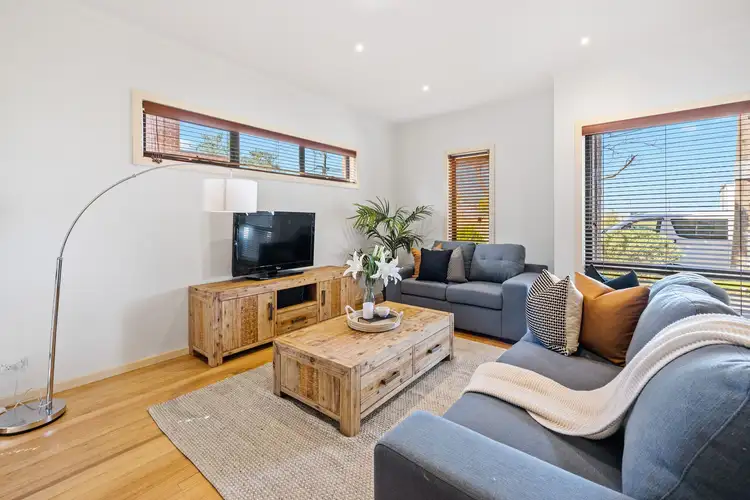 Fifth view of Homely townhouse listing, 2/53-55 Kyle Road, Altona North VIC 3025
