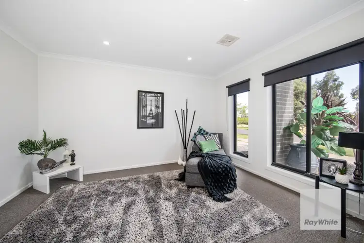 Second view of Homely house listing, 65 Pioneer Drive, Aintree VIC 3336