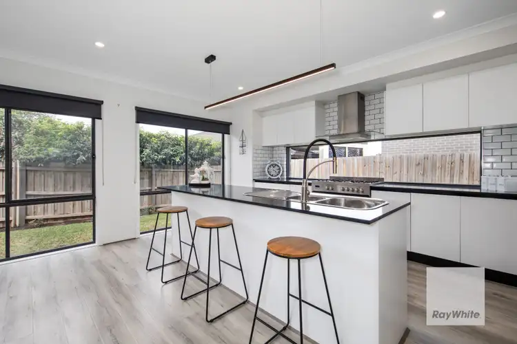 Third view of Homely house listing, 65 Pioneer Drive, Aintree VIC 3336