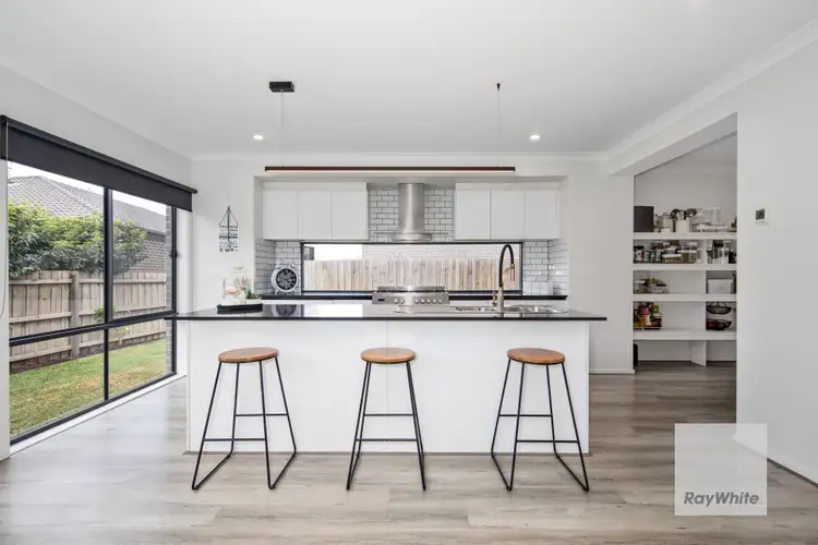 Fourth view of Homely house listing, 65 Pioneer Drive, Aintree VIC 3336