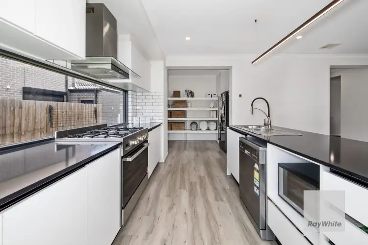 Fifth view of Homely house listing, 65 Pioneer Drive, Aintree VIC 3336