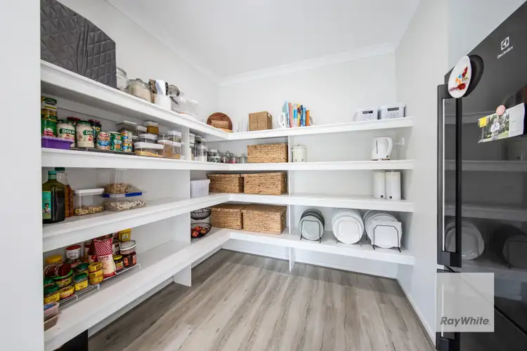 Sixth view of Homely house listing, 65 Pioneer Drive, Aintree VIC 3336