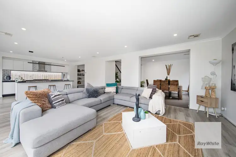 Seventh view of Homely house listing, 65 Pioneer Drive, Aintree VIC 3336