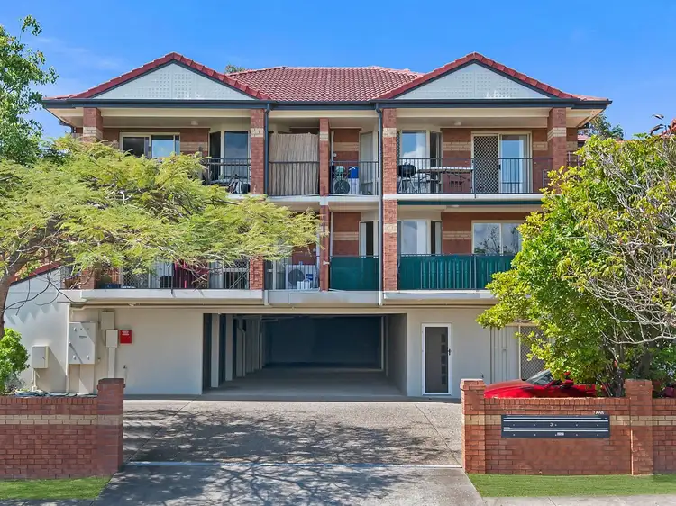 Main view of Homely unit listing, 6/30 Rise Street, Mount Gravatt East QLD 4122