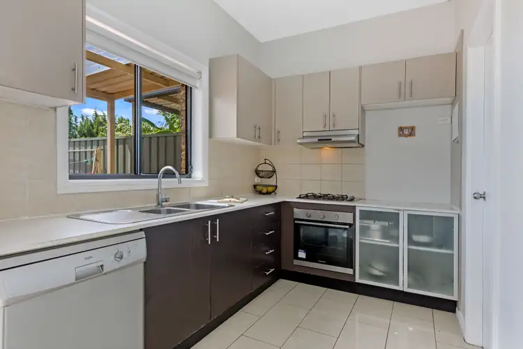 Second view of Homely house listing, 63a Gilba Road, Girraween NSW 2145