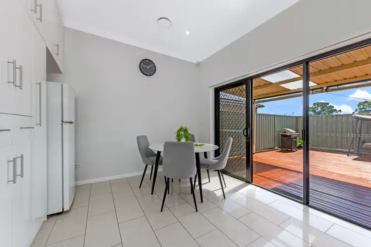 Fourth view of Homely house listing, 63a Gilba Road, Girraween NSW 2145