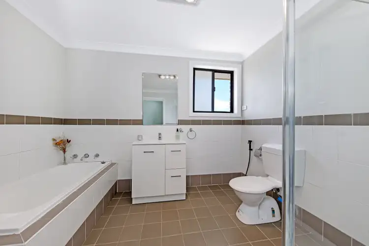 Fifth view of Homely house listing, 63a Gilba Road, Girraween NSW 2145