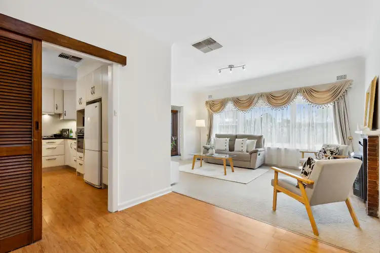 Fifth view of Homely house listing, 3 Adam Avenue, Bellevue Heights SA 5050