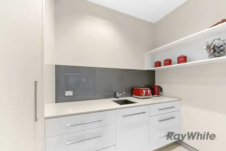 Fifth view of Homely house listing, 18 Trentbridge Road, Mulgrave VIC 3170