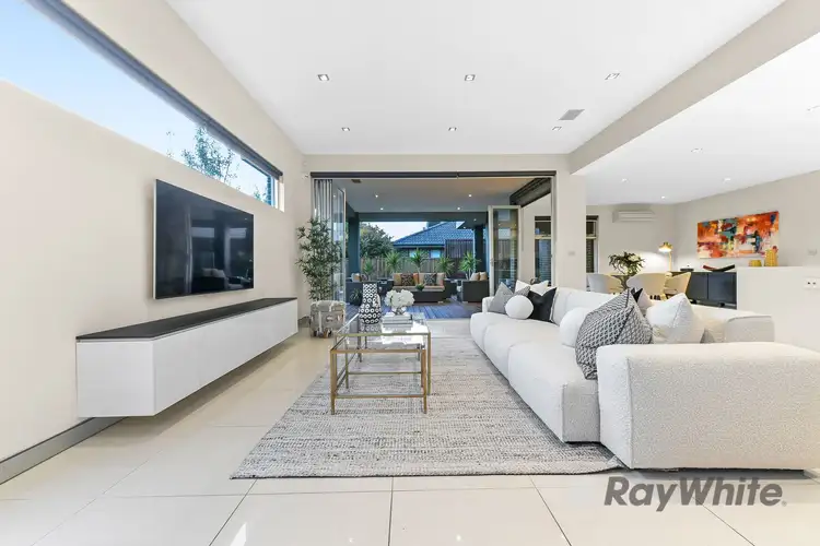 Sixth view of Homely house listing, 18 Trentbridge Road, Mulgrave VIC 3170