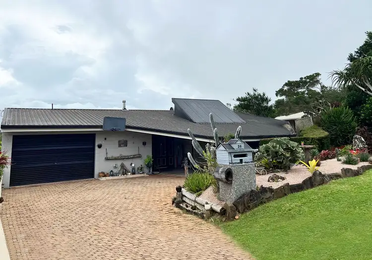 30 Cumbrian Avenue, Atherton QLD 4883