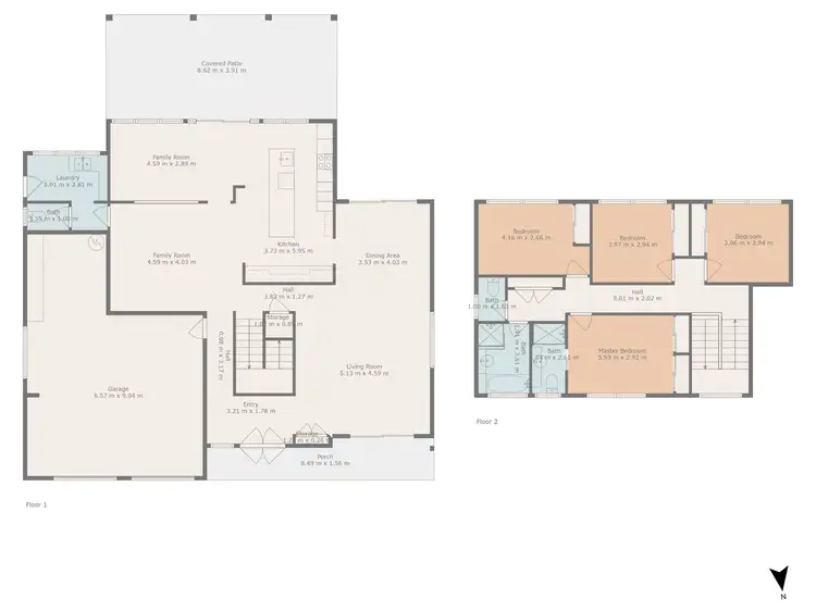 Third view of Homely house listing, 15 Dawn Crescent, Emerald QLD 4720