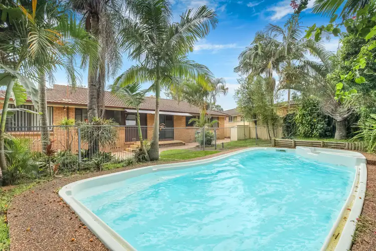 Main view of Homely house listing, 4 Rafferty Close, Kariong NSW 2250