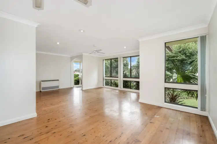 Third view of Homely house listing, 4 Rafferty Close, Kariong NSW 2250