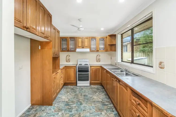 Fifth view of Homely house listing, 4 Rafferty Close, Kariong NSW 2250