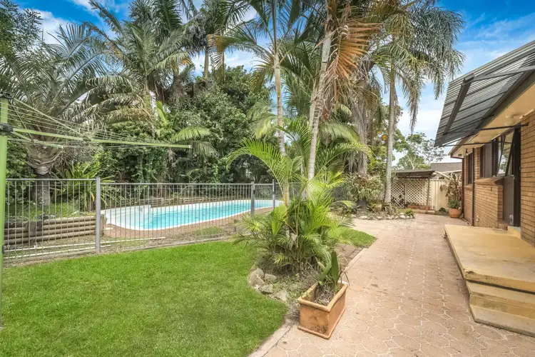 Sixth view of Homely house listing, 4 Rafferty Close, Kariong NSW 2250