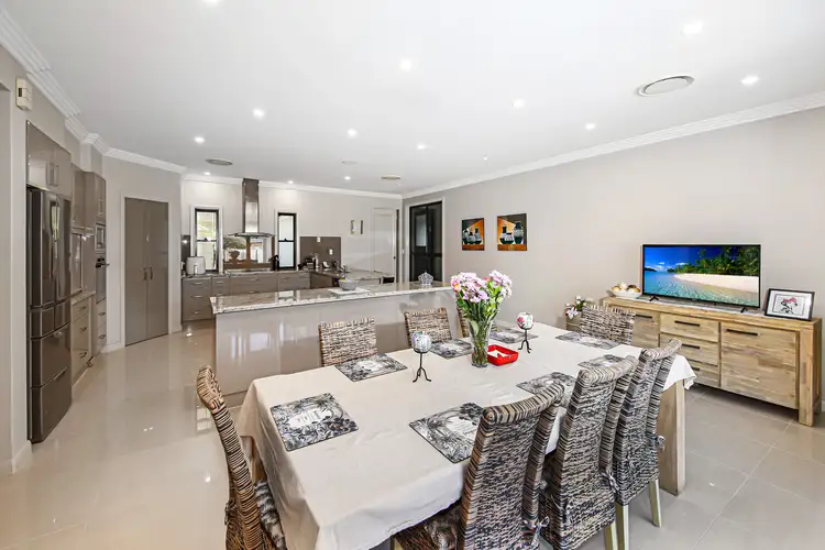 Third view of Homely house listing, 7 Grasstree Court, Pelican Waters QLD 4551