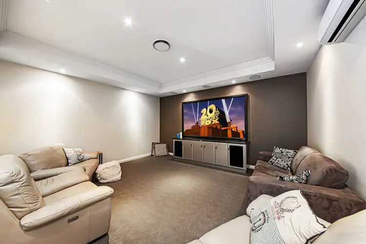 Fifth view of Homely house listing, 7 Grasstree Court, Pelican Waters QLD 4551