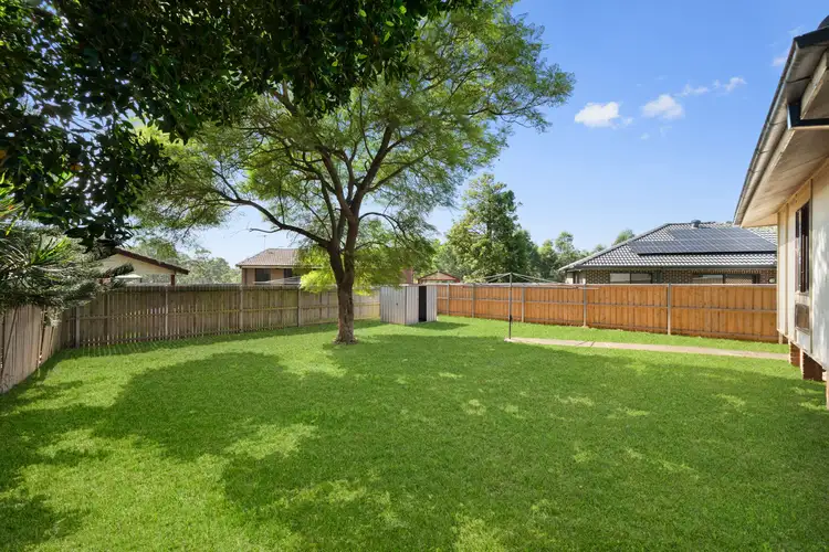 Seventh view of Homely house listing, 4 Bundemar Way, Airds NSW 2560