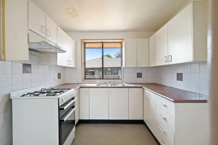 Second view of Homely house listing, 8 Atkinson Place, Airds NSW 2560