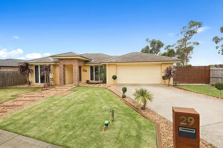 29 church Street, Longwarry VIC 3816