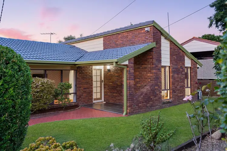 Second view of Homely house listing, 8 Cotswold Court, Rochedale South QLD 4123
