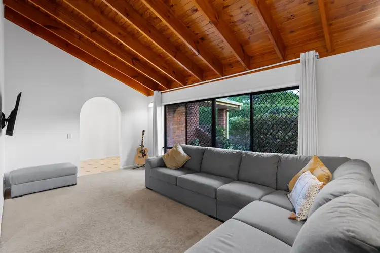 Fourth view of Homely house listing, 8 Cotswold Court, Rochedale South QLD 4123
