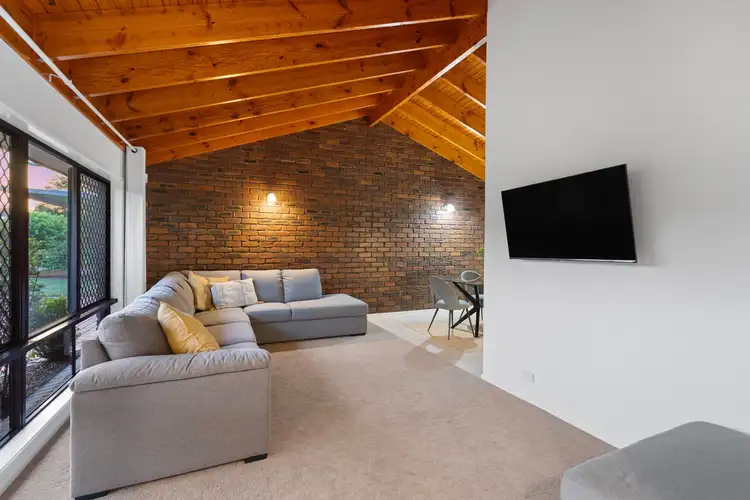 Fifth view of Homely house listing, 8 Cotswold Court, Rochedale South QLD 4123