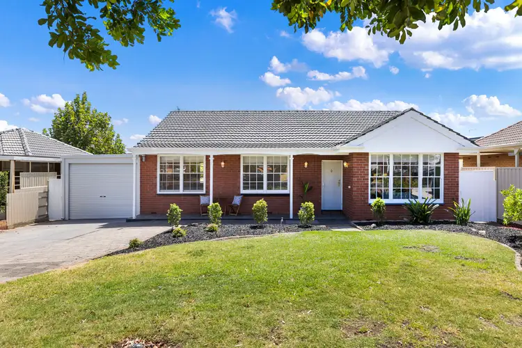 19 Devon Avenue, Newton SA 5074