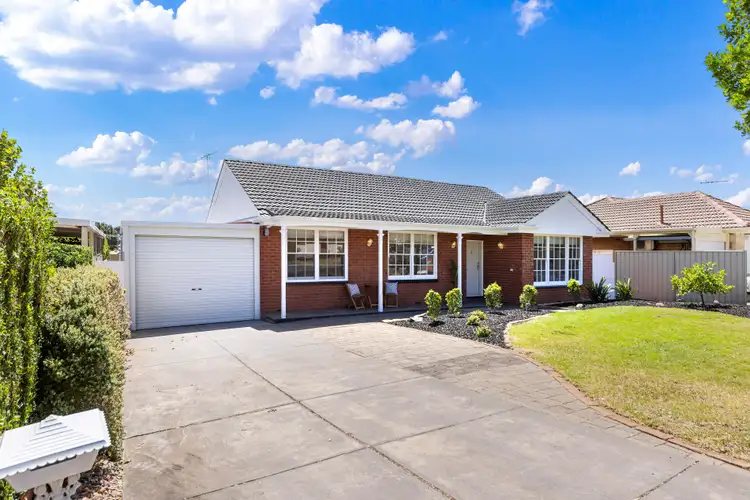 Second view of Homely house listing, 19 Devon Avenue, Newton SA 5074