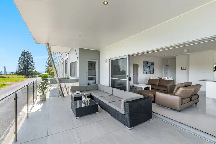 Third view of Homely unit listing, 1/6 Clarence Street, Yamba NSW 2464