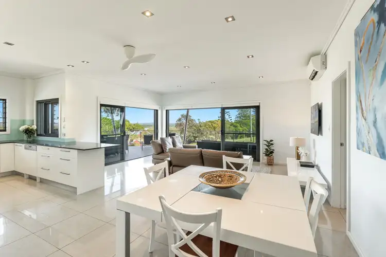 Fifth view of Homely unit listing, 1/6 Clarence Street, Yamba NSW 2464