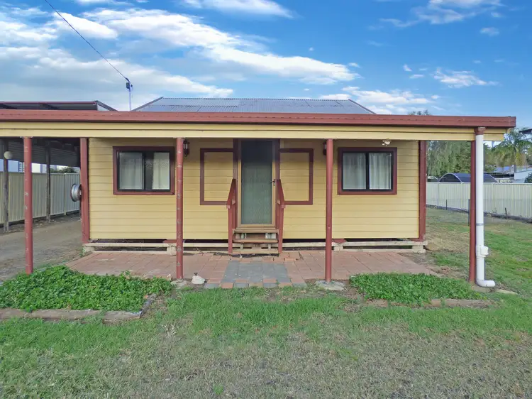 Second view of Homely house listing, 14 Gregory Street, Roma QLD 4455