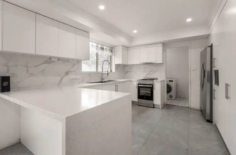 Third view of Homely house listing, 60 Dalmeny Drive, Prestons NSW 2170