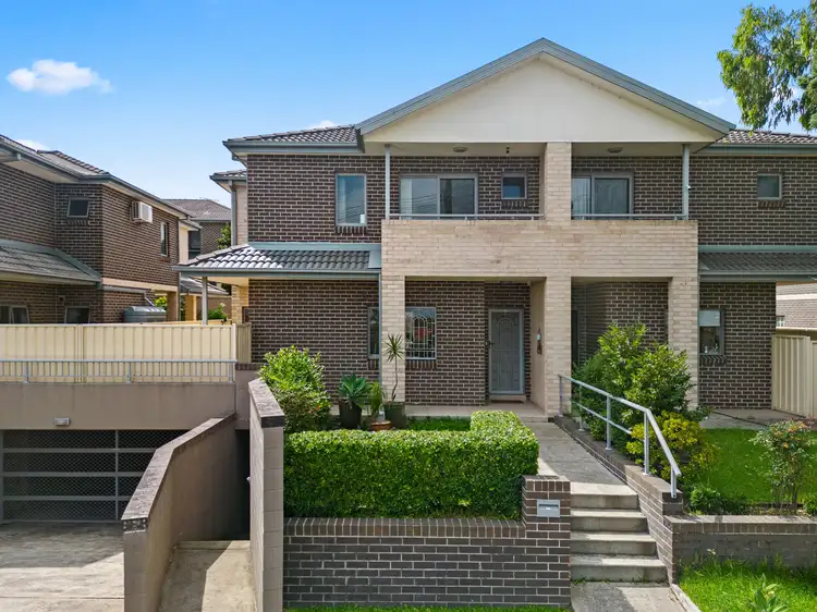 6/11-17 Broadarrow Road, Beverly Hills NSW 2209