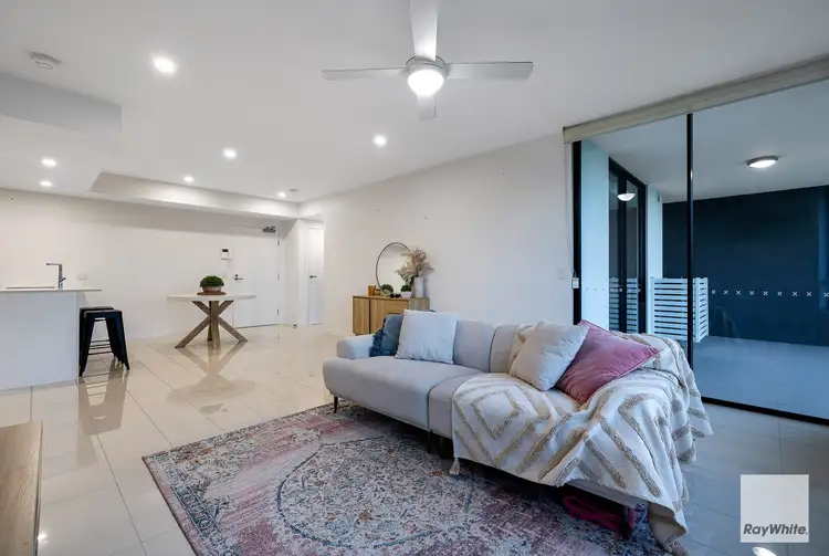 Third view of Homely unit listing, 1504/54-58 Mount Cotton Road, Capalaba QLD 4157
