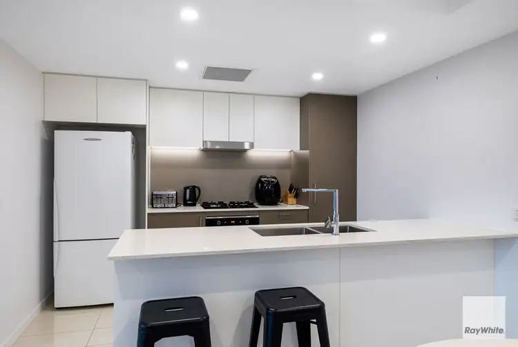 Fifth view of Homely unit listing, 1504/54-58 Mount Cotton Road, Capalaba QLD 4157