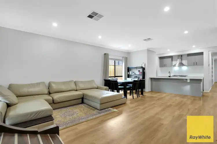 Main view of Homely house listing, 49 Ellimatta Road, Mambourin VIC 3024