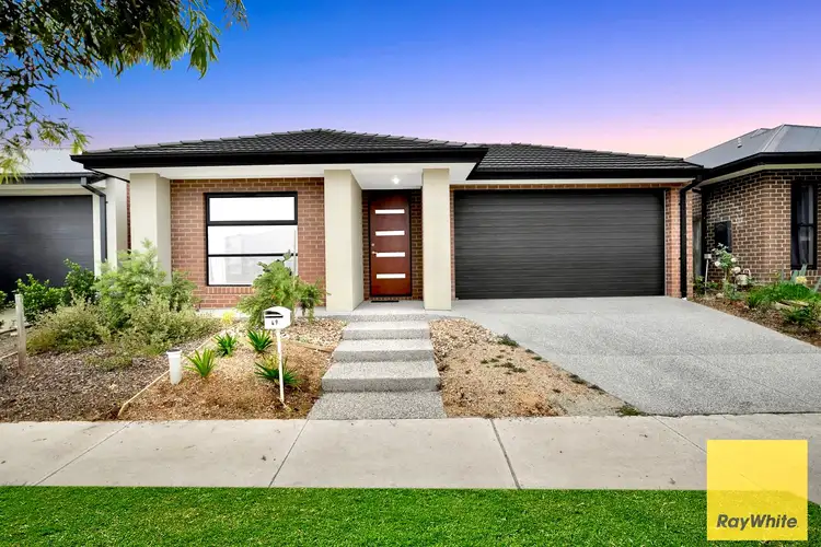 Second view of Homely house listing, 49 Ellimatta Road, Mambourin VIC 3024