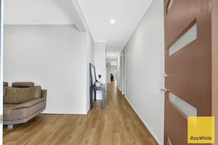 Third view of Homely house listing, 49 Ellimatta Road, Mambourin VIC 3024