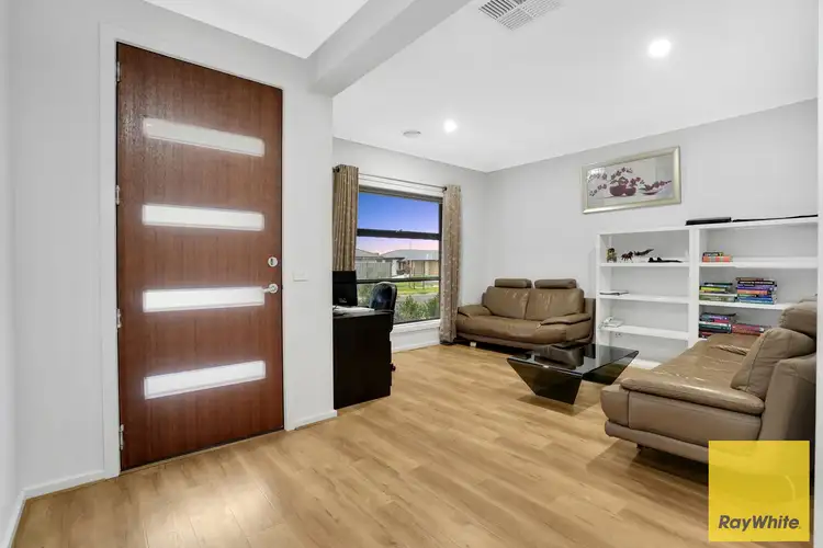 Fourth view of Homely house listing, 49 Ellimatta Road, Mambourin VIC 3024