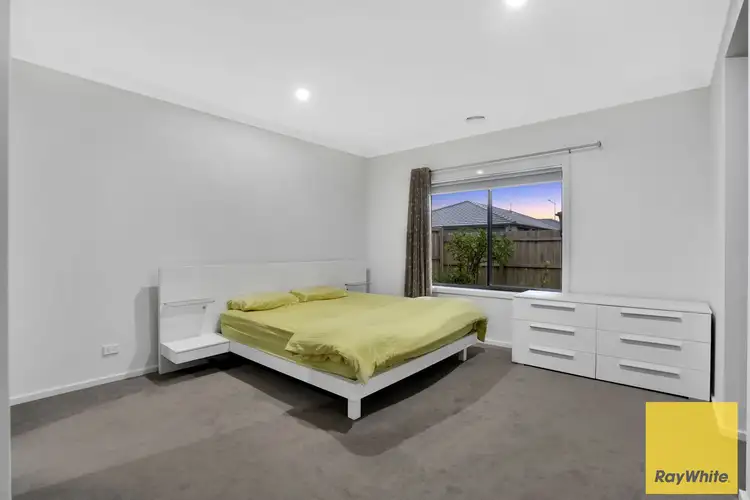 Fifth view of Homely house listing, 49 Ellimatta Road, Mambourin VIC 3024